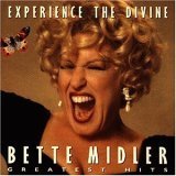 [중고] Bette Midler / Experience The Divine - Greatest Hits (수입)