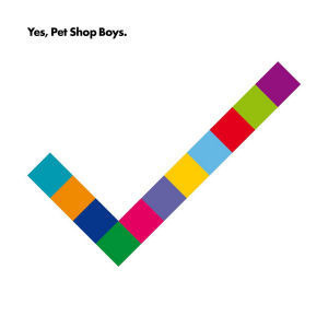 [중고] Pet Shop Boys / Yes (홍보용)