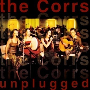 [중고] Corrs / MTV Unplugged (2CD/아웃케이스/홍보용)