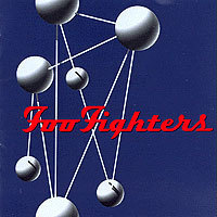 Foo Fighters / The Colour And The Shape (미개봉)
