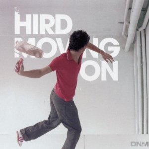 Hird / Moving On (수입/Digipack/미개봉)