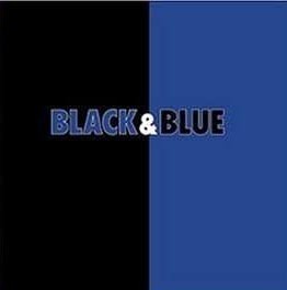[중고] Backstreet Boys / Black And Blue (수입)