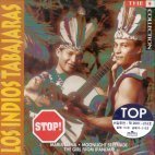 Los Indios Tabajaras / The Collection (미개봉)