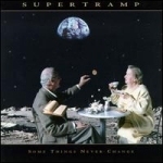 Supertramp / Some Things Never Change (홍보용/미개봉)