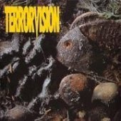 [중고] Terrorvision / Formaldehyde