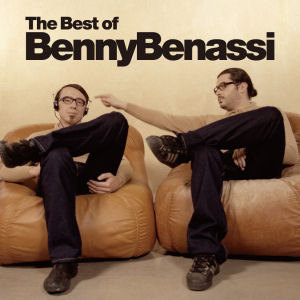 [중고] Benny Benassi / Best Of Benny Benassi (2CD)