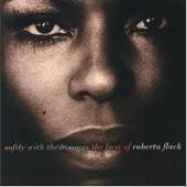 [중고] Roberta Flack / Softly With These Songs : The Best Of Roberta Flack (수입)