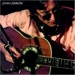 [중고] John Lennon / Love : Acoustic John Lennon (홍보용)