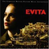 [중고] O.S.T. / Evita - 에비타 (2CD)