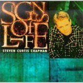 Steven Curtis Chapman / Signs Of Life (미개봉)