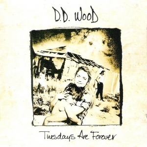 [중고] D.D. Wood / Tuesdays Are Forever