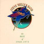 [중고] Steve Miller Band / Best Of 1968-1973 (수입)