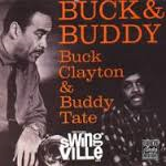 [중고] Buck Clayton, Buddy Tate / Buck &amp; Buddy (수입)