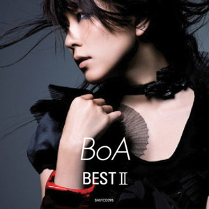 [중고] 보아 (BoA) / Best II (smjtcd293)