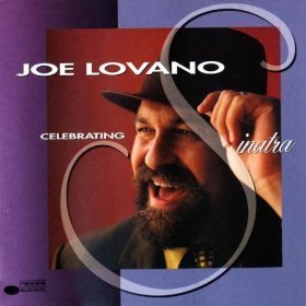 [중고] Joe Lovano / Celebrating Sinatra (수입)