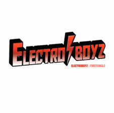 [중고] 일렉트로 보이즈 (Electro Boyz) / 전화가오네 (Single/홍보용)