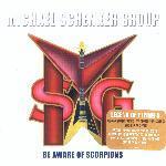 Michael Schenker Group(Msg) / Be Aware Of Scorpions (미개봉)