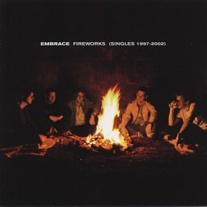 [중고] Embrace / Fireworks: Singles 1997-2002
