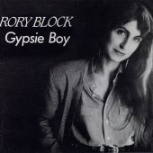 [중고] Rory Block / Gypsie Boy (홍보용)