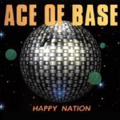 [중고] Ace Of Base / Happy Nation (홍보용)