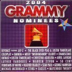 [중고] V.A. / 2004 Grammy Nominees (홍보용)
