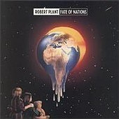 [중고] Robert Plant / Fate Of Nations (홍보용)
