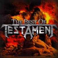 Testament / The Best Of Testament (미개봉)