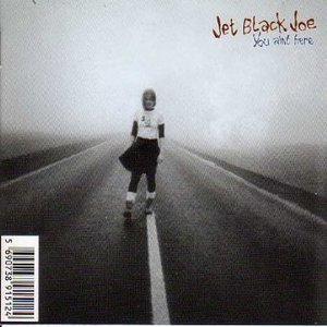 [중고] Jet Black Joe / You Ain&#039;t Here (홍보용)