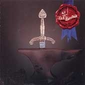 Rick Wakeman / The Myths And Legends Of King Arthur And The Knights Of The Round Tables (미개봉/홍보용)