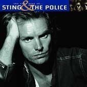 [중고] Sting &amp; The Police / The Very Best Of Sting &amp; The Police (홍보용)