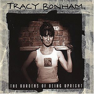 [중고] Tracy Bonham / The Burdens Of Being Upright (홍보용)