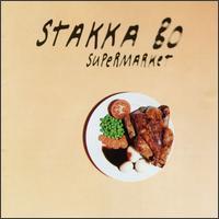 Stakka Bo / Supermarket