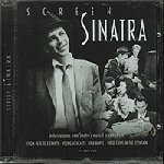 Frank Sinatra / Screen Sinatra (미개봉/홍보용)