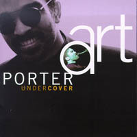 [중고] Art Porter / Undercover (홍보용)