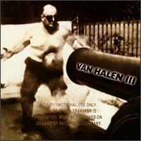 Van Halen / Van Halen 3 (철제케이스/수입/미개봉)