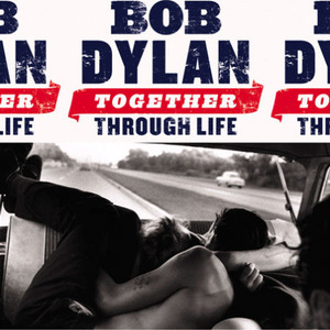 [중고] Bob Dylan / Together Through Life (홍보용)