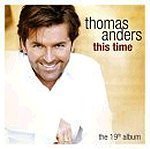 [중고] Thomas Anders / This Time (홍보용)