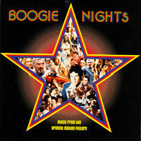 [중고] O.S.T. / Boogie Nights - 부기 나이트 (홍보용)