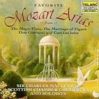 [중고] Charles Mackerras / Mozart : Favorite Arias (수입/80529)