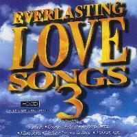 [중고] V.A. / Everlasting Love Songs 3 (Remastered/HDCD/홍보용)