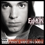 [중고] Eamon / I Don&#039;t Want You Back (홍보용)