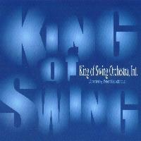 [중고] King Of Swing Orchestra / Benny Goodman &amp; Frank Sinatra (2CD/홍보용)
