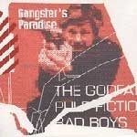[중고] V.A. / Gangster&#039;s Paradise - Wild In Cinema (2CD홍보용)