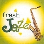 V.A. / Fresh Jazz (미개봉/홍보용)