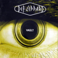 [중고] Def Leppard / Vault 1980-1995 - Greatest Hits  (2CD Special Edition,수입)