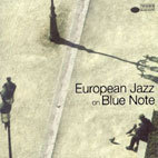 [중고] V.A. / European Jazz On Blue Note (2CD/홍보용)