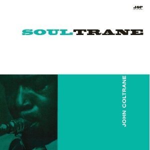 [중고] John Coltrane / Soultrane (수입)