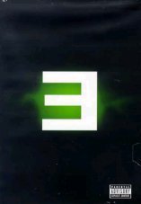 [중고] [DVD] Eminem / E
