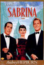 [중고] [DVD] Sabrina - 사브리나