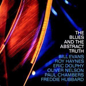 [중고] Oliver Nelson / The Blues &amp; The Abstract Truth (Digipack/수입)